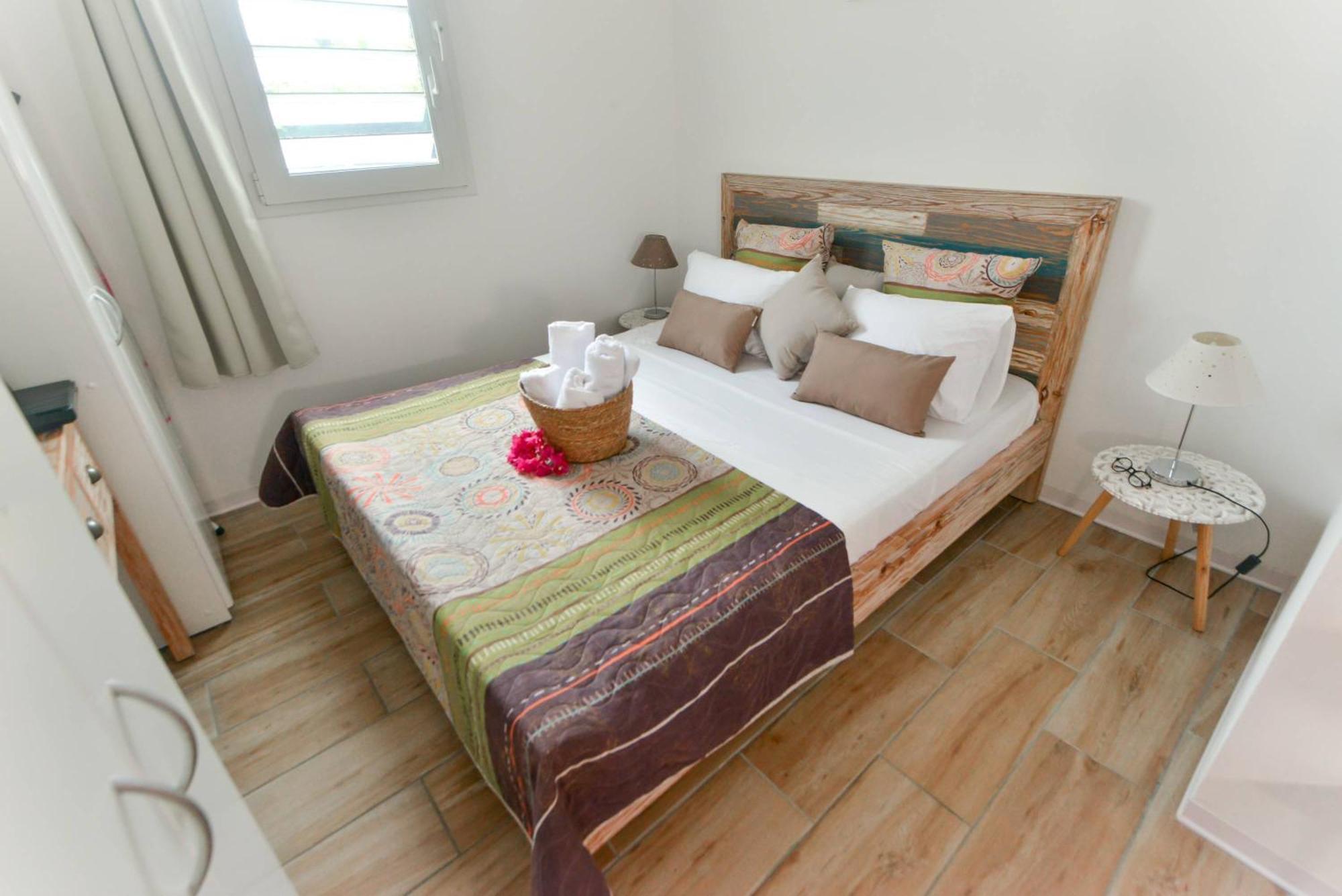 Les Jardins De Chantilly -Bungalows 4 Etoiles Avec Jardins Et Piscines Privees Baie-Mahault Room photo